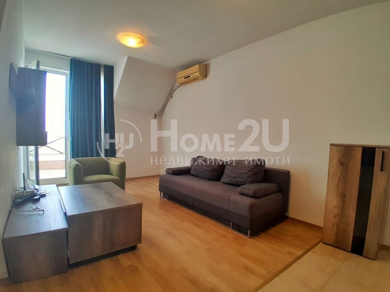 Продава  3-стаен, град Пловдив, Каменица 1 •  171 000 € • ID 20388583 — holmes.bg - [1] 