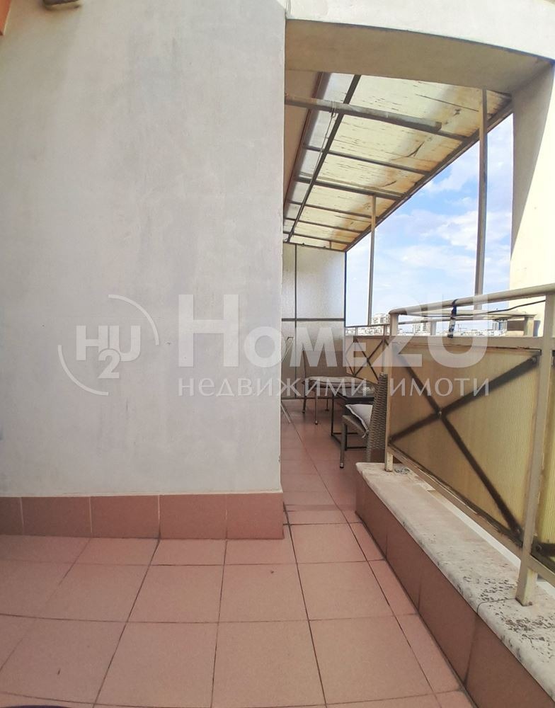 Zu verkaufen  2 Schlafzimmer Plowdiw , Kameniza 1 , 108 qm | 64601182 - Bild [3]