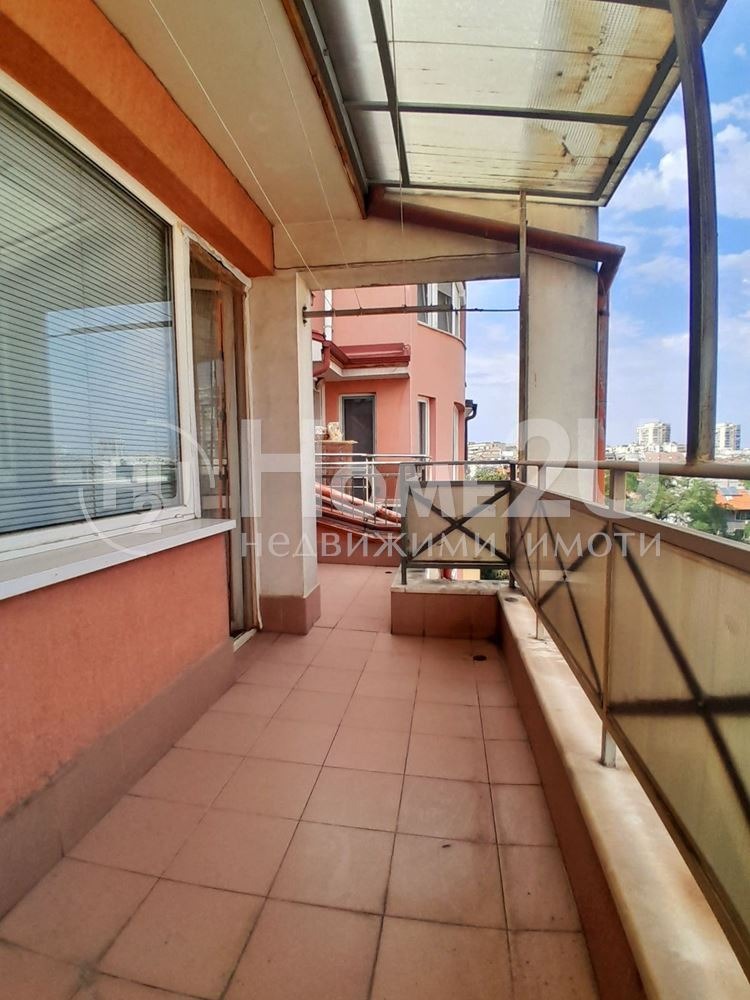 Zu verkaufen  2 Schlafzimmer Plowdiw , Kameniza 1 , 108 qm | 64601182 - Bild [11]