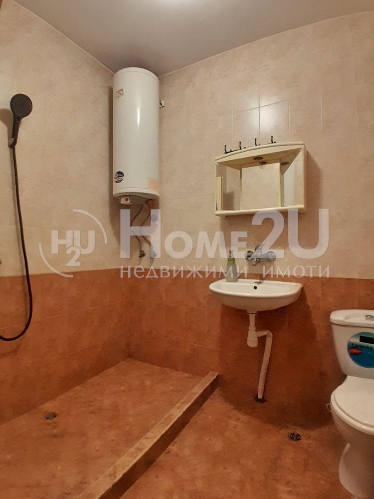 Zu verkaufen  2 Schlafzimmer Plowdiw , Kameniza 1 , 108 qm | 64601182 - Bild [4]