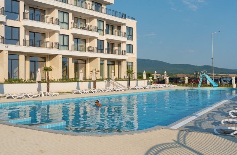 Продава  3-стаен област Бургас , гр. Ахтопол , 90 кв.м | 92267432 - изображение [11]