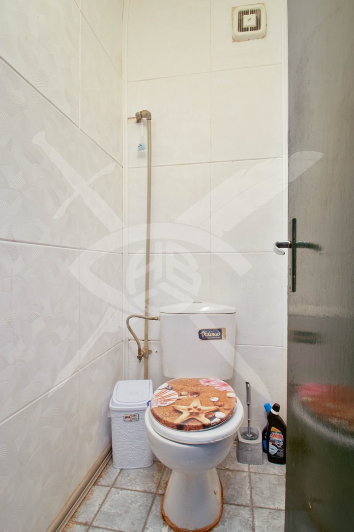 Продава 3-СТАЕН, гр. София, Фондови жилища, снимка 12 - Апартаменти - 52158568