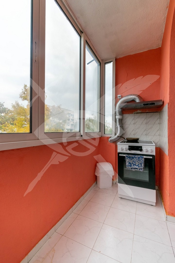 Продава 3-СТАЕН, гр. София, Фондови жилища, снимка 6 - Апартаменти - 52158568