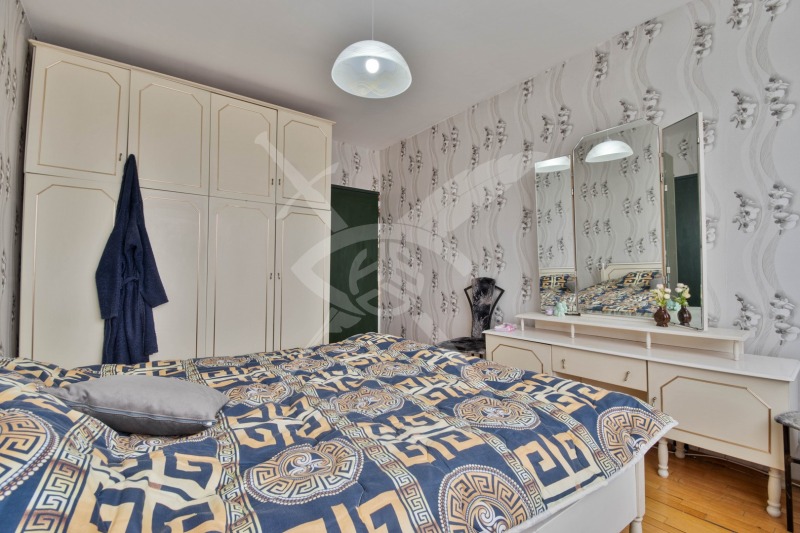 Продава 3-СТАЕН, гр. София, Фондови жилища, снимка 8 - Апартаменти - 52158568