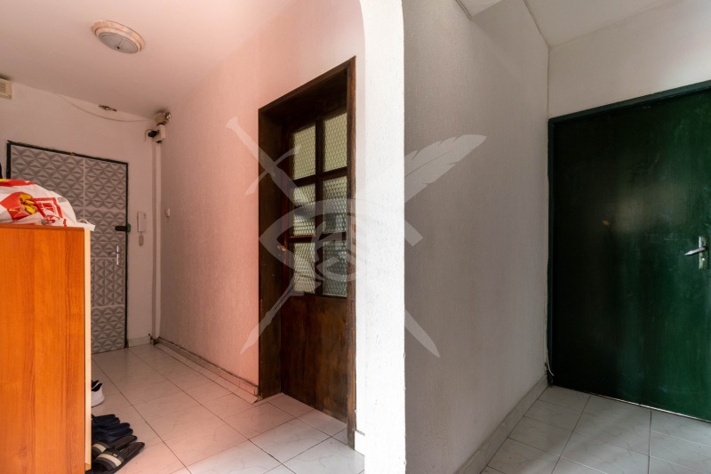 Продава 3-СТАЕН, гр. София, Фондови жилища, снимка 13 - Апартаменти - 52158568