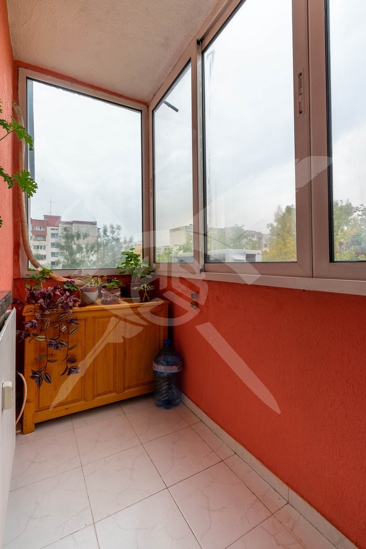 Продава 3-СТАЕН, гр. София, Фондови жилища, снимка 5 - Апартаменти - 52158568