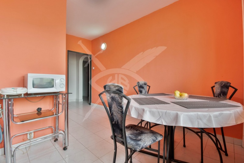 Продава 3-СТАЕН, гр. София, Фондови жилища, снимка 4 - Апартаменти - 52158568