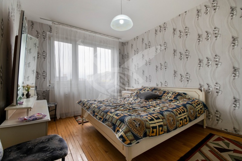 Продава 3-СТАЕН, гр. София, Фондови жилища, снимка 7 - Апартаменти - 52158568