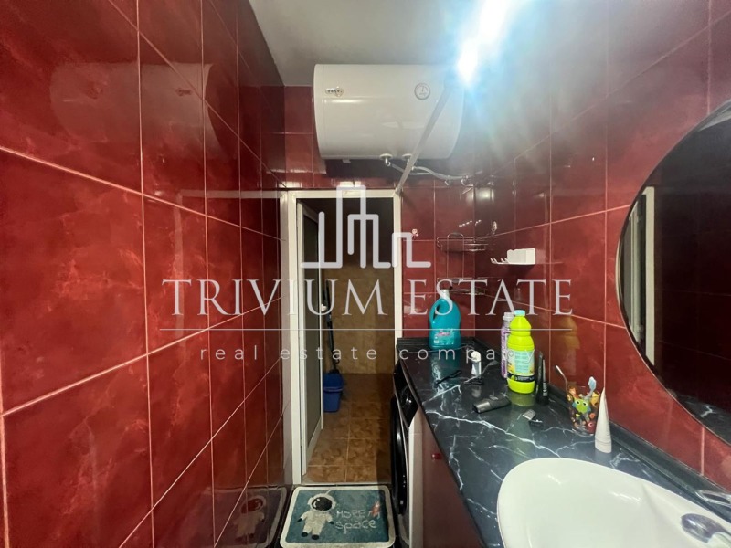 Продава 3-СТАЕН, гр. Пловдив, Каменица 2, снимка 9 - Апартаменти - 52465499