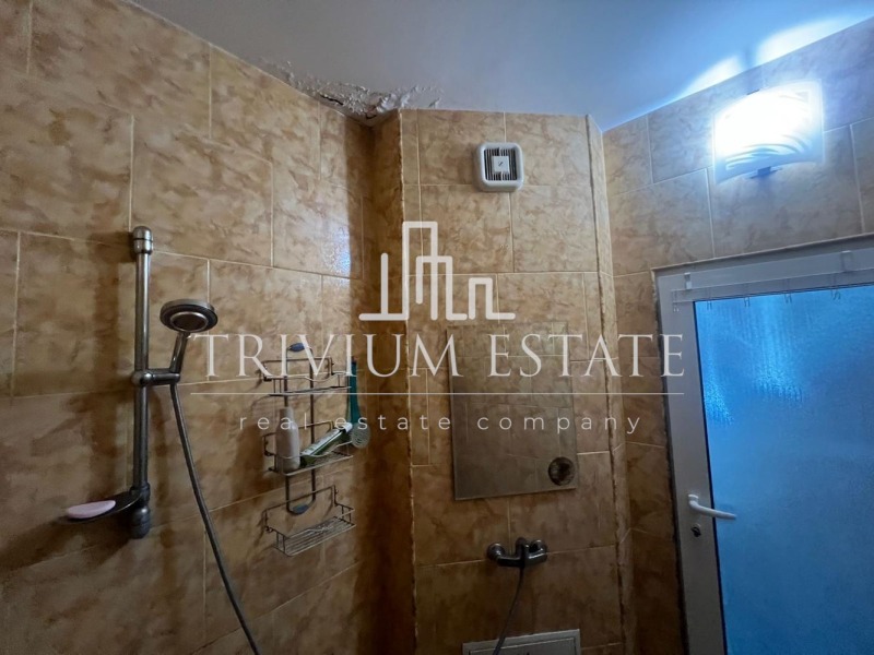 Продава 3-СТАЕН, гр. Пловдив, Каменица 2, снимка 12 - Апартаменти - 52465499