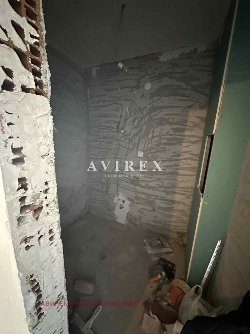 Продава 3-СТАЕН, гр. Пловдив, Съдийски, снимка 10 - Апартаменти - 52715865