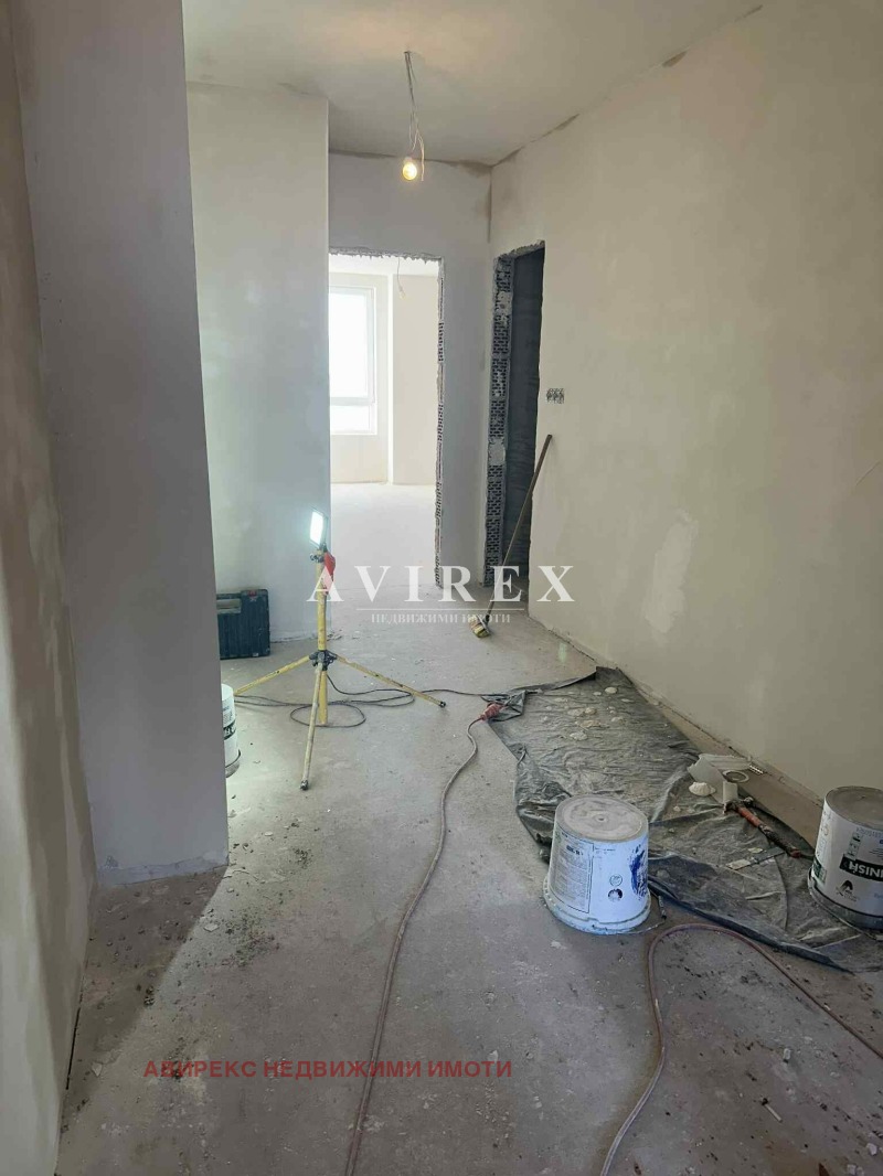 Продава 3-СТАЕН, гр. Пловдив, Съдийски, снимка 8 - Апартаменти - 52715865