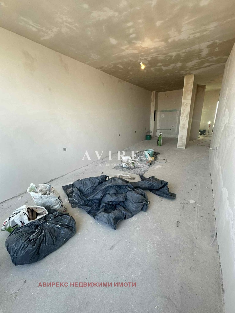 Продава 3-СТАЕН, гр. Пловдив, Съдийски, снимка 9 - Апартаменти - 52715865