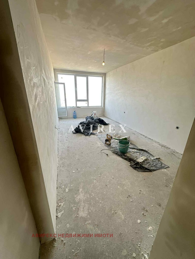 Продава 3-СТАЕН, гр. Пловдив, Съдийски, снимка 5 - Апартаменти - 52715865