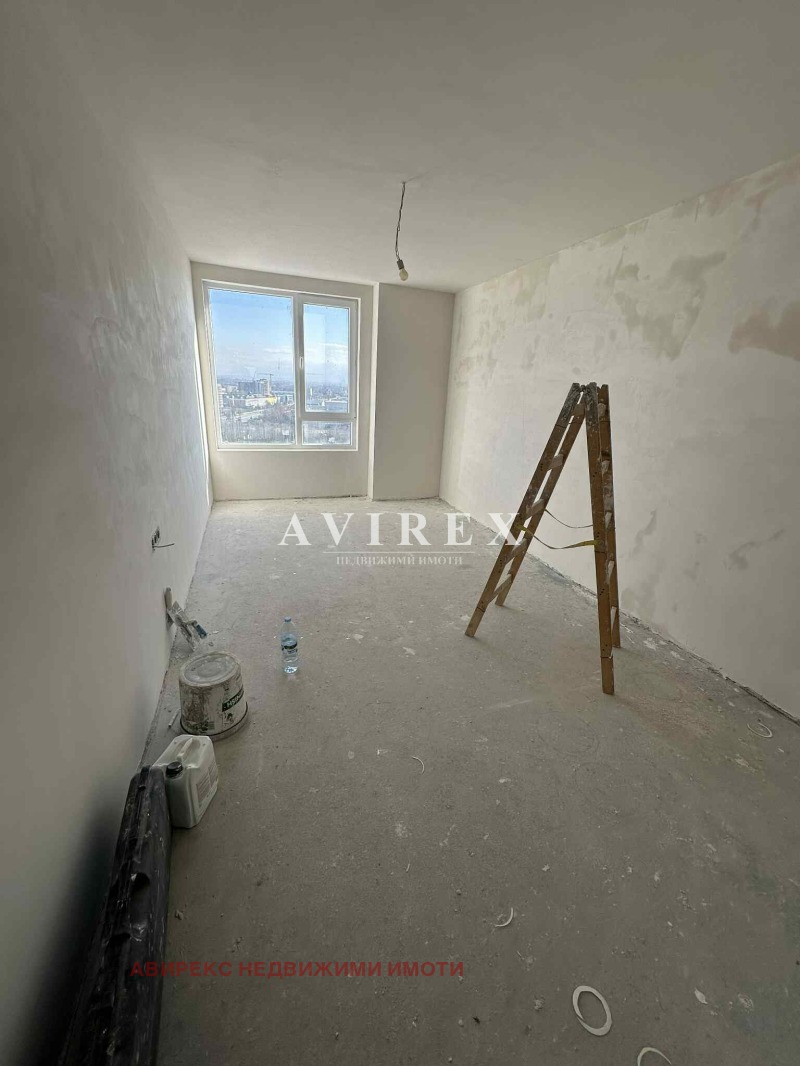 Продава 3-СТАЕН, гр. Пловдив, Съдийски, снимка 11 - Апартаменти - 52715865