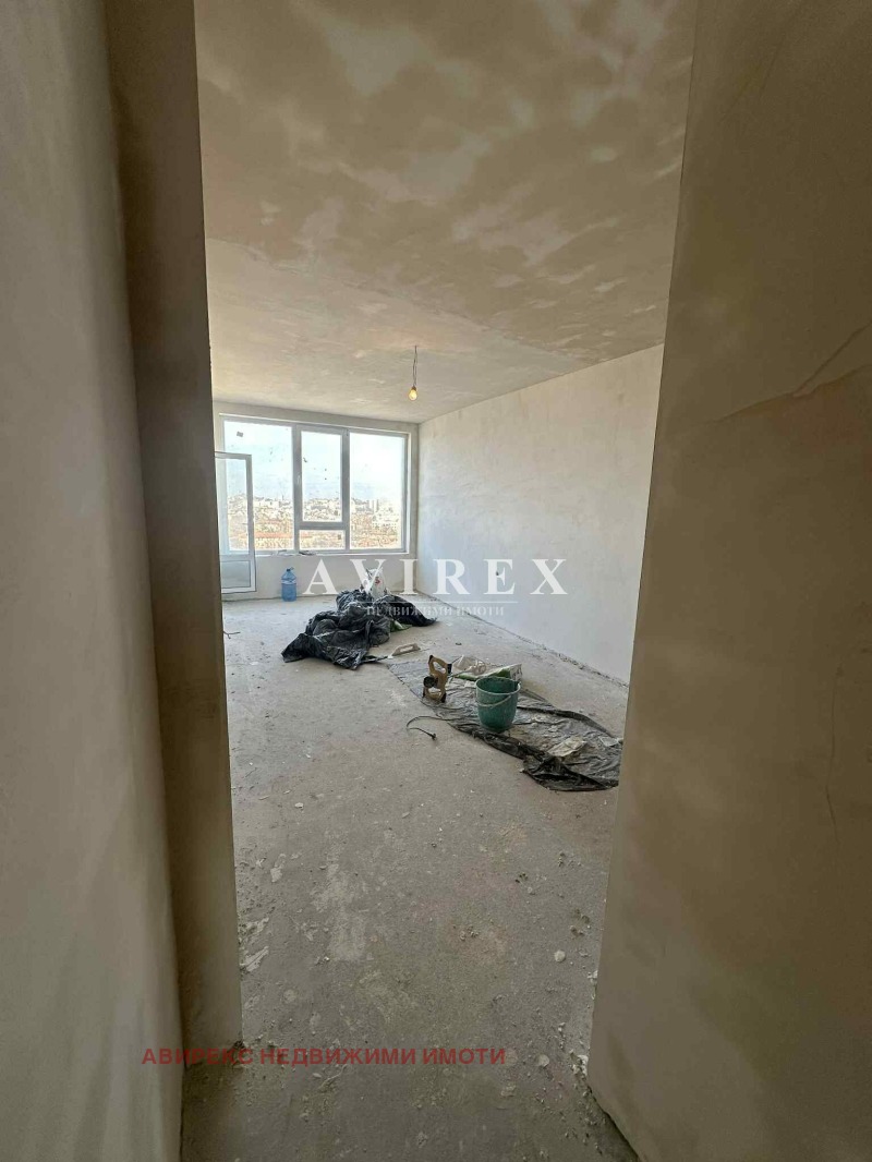 Продава 3-СТАЕН, гр. Пловдив, Съдийски, снимка 14 - Апартаменти - 52715865