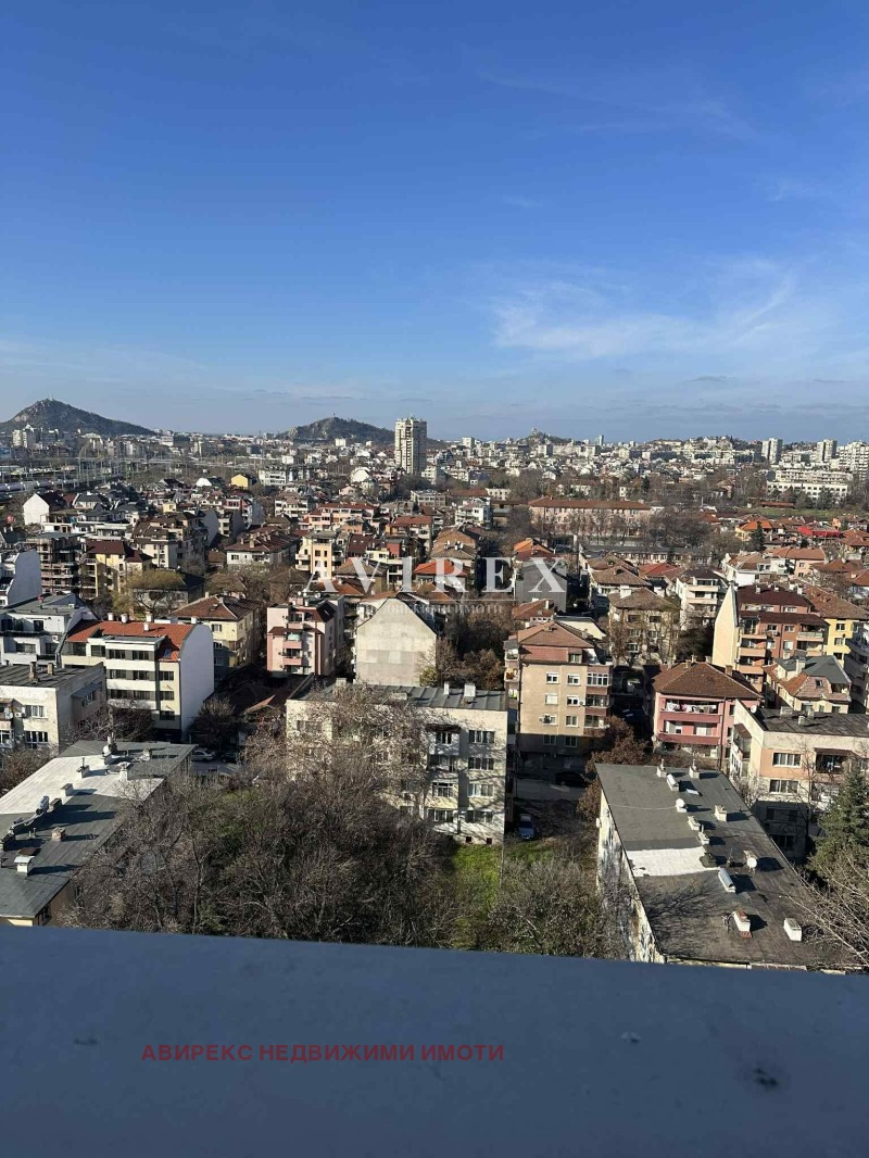 Продава 3-СТАЕН, гр. Пловдив, Съдийски, снимка 12 - Апартаменти - 52715865