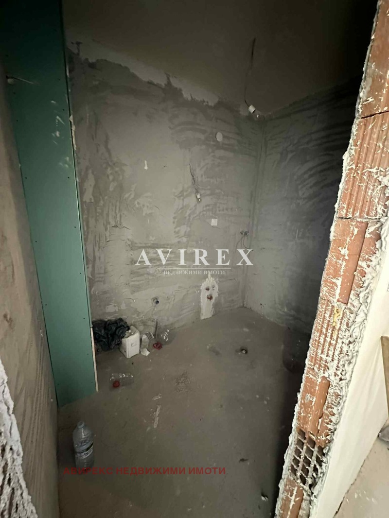 Продава 3-СТАЕН, гр. Пловдив, Съдийски, снимка 6 - Апартаменти - 52715865