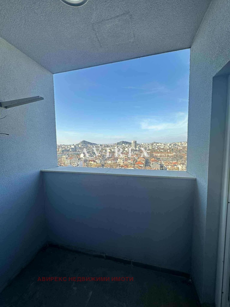 Продава 3-СТАЕН, гр. Пловдив, Съдийски, снимка 13 - Апартаменти - 52715865