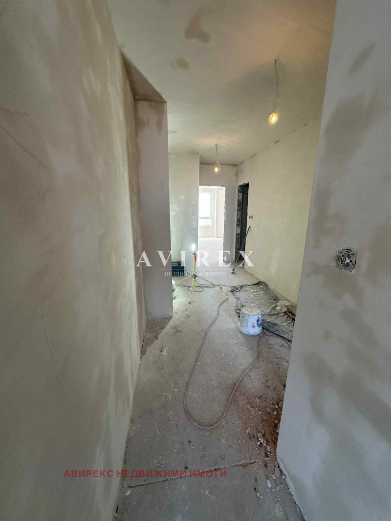 Продава 3-СТАЕН, гр. Пловдив, Съдийски, снимка 2 - Апартаменти - 52715865