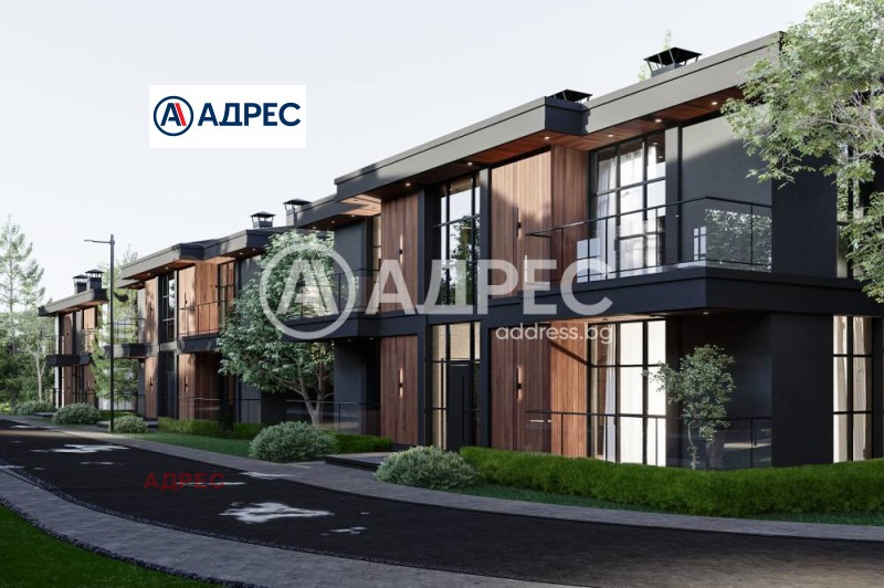 Продава 3-СТАЕН, гр. Варна, к.к. Чайка, снимка 5 - Апартаменти - 53536843