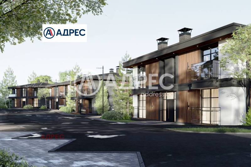 Продава 3-СТАЕН, гр. Варна, к.к. Чайка, снимка 3 - Апартаменти - 53536843