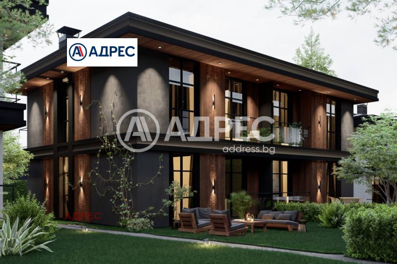 Продава 3-СТАЕН, гр. Варна, к.к. Чайка, снимка 2 - Апартаменти - 53536843