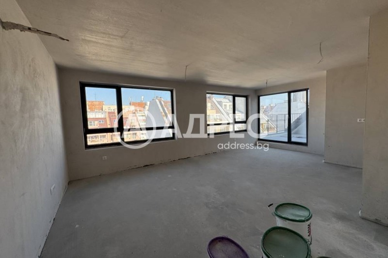 Na sprzedaż  3+ sypialni Sofia , Centar , 170 mkw | 80190691 - obraz [6]