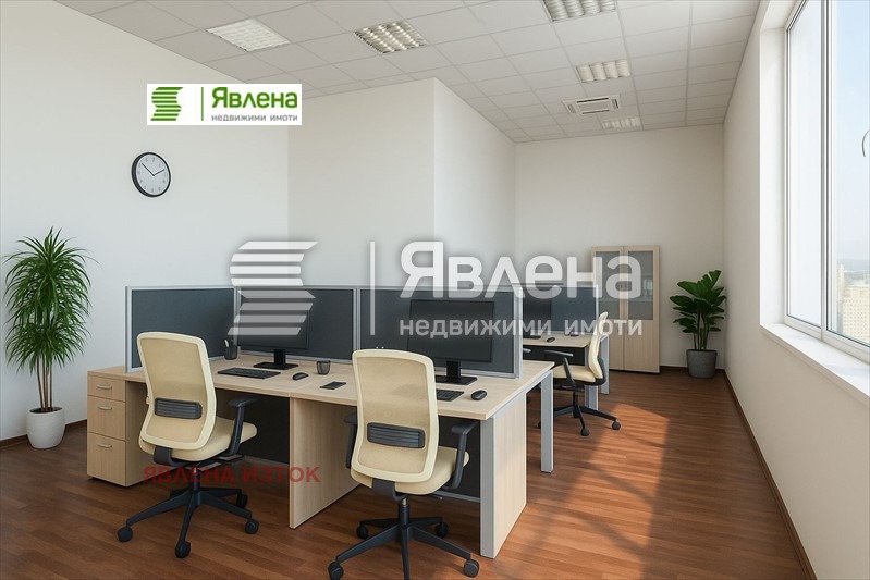 Продава ОФИС, град София, Младост 1 • 640000 € / 1251731.20 лв. • 51740470 1