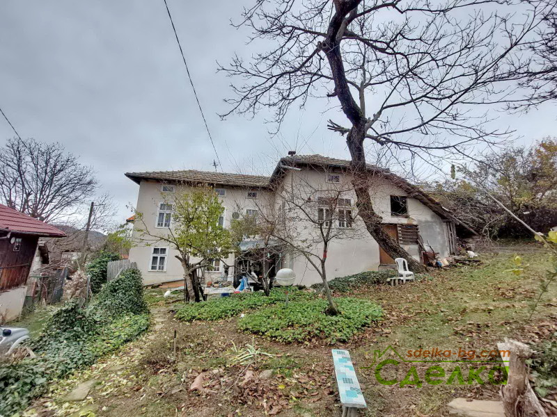 Продава  Къща област Габрово , с. Трапесковци , 146 кв.м | 29440097