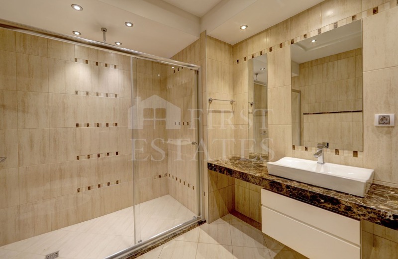 Продава КЪЩА, гр. София, с. Бистрица, снимка 15 - Къщи - 46545271