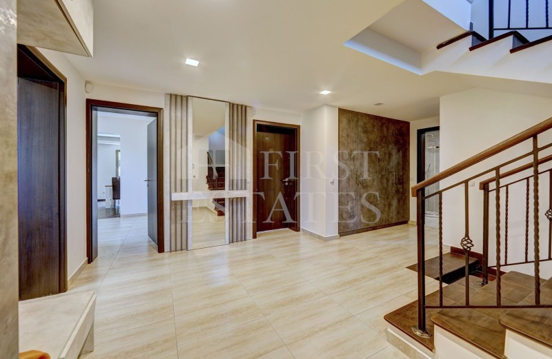 Продава КЪЩА, гр. София, с. Бистрица, снимка 9 - Къщи - 46545271