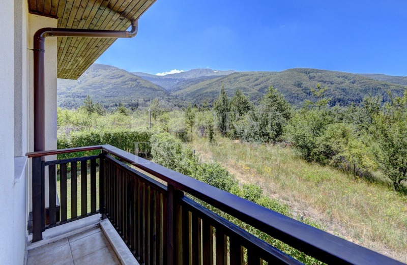 Продава КЪЩА, гр. София, с. Бистрица, снимка 13 - Къщи - 46545271