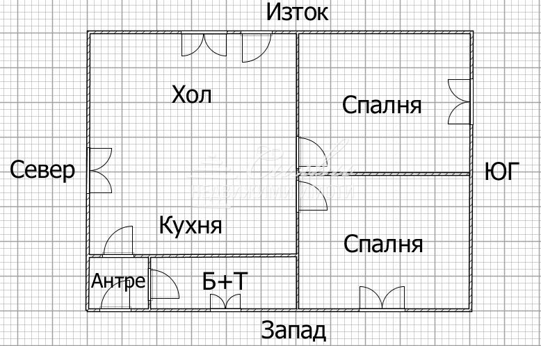 À venda  Casa região Shumen , Radko Dimitrievo , 60 m² | 64454382 - imagem [7]