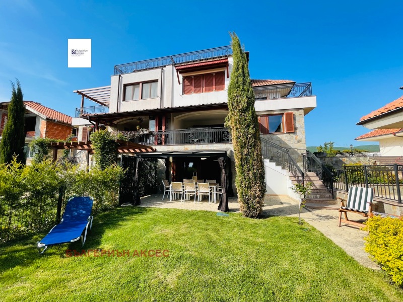 Til salg  Hus region Burgas , Nesebar , 500 kvm | 42027574 - billede [5]