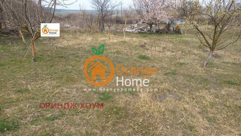 Продава ПАРЦЕЛ, гр. Девня, област Варна, снимка 7 - Парцели - 53542730