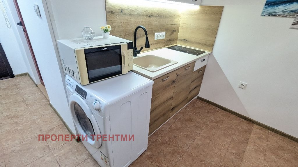 Продава 1-СТАЕН, к.к. Слънчев бряг, област Бургас, снимка 5 - Апартаменти - 53604887