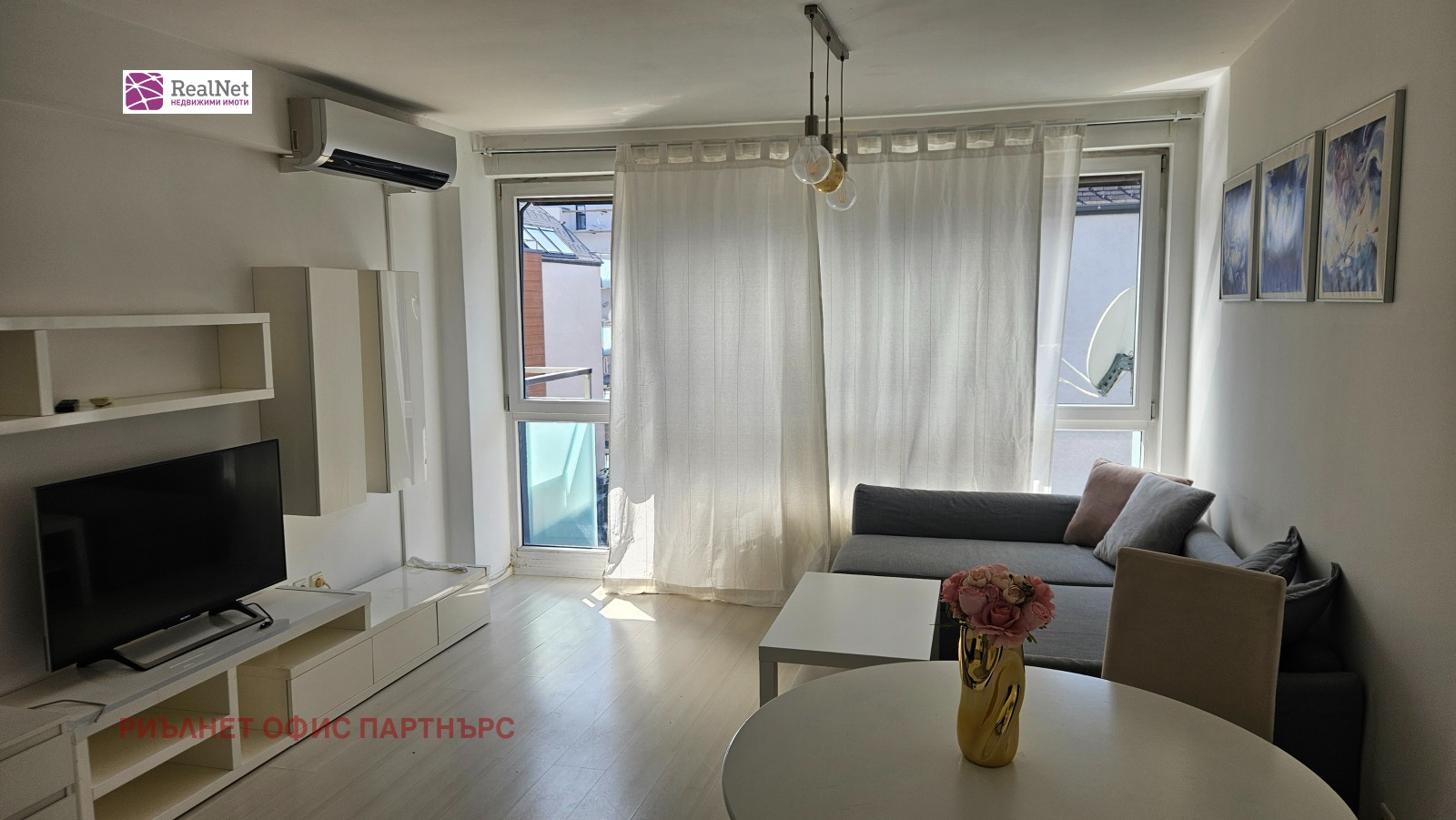 Продава 2-СТАЕН, гр. София, Драгалевци, снимка 3 - Апартаменти - 53893012