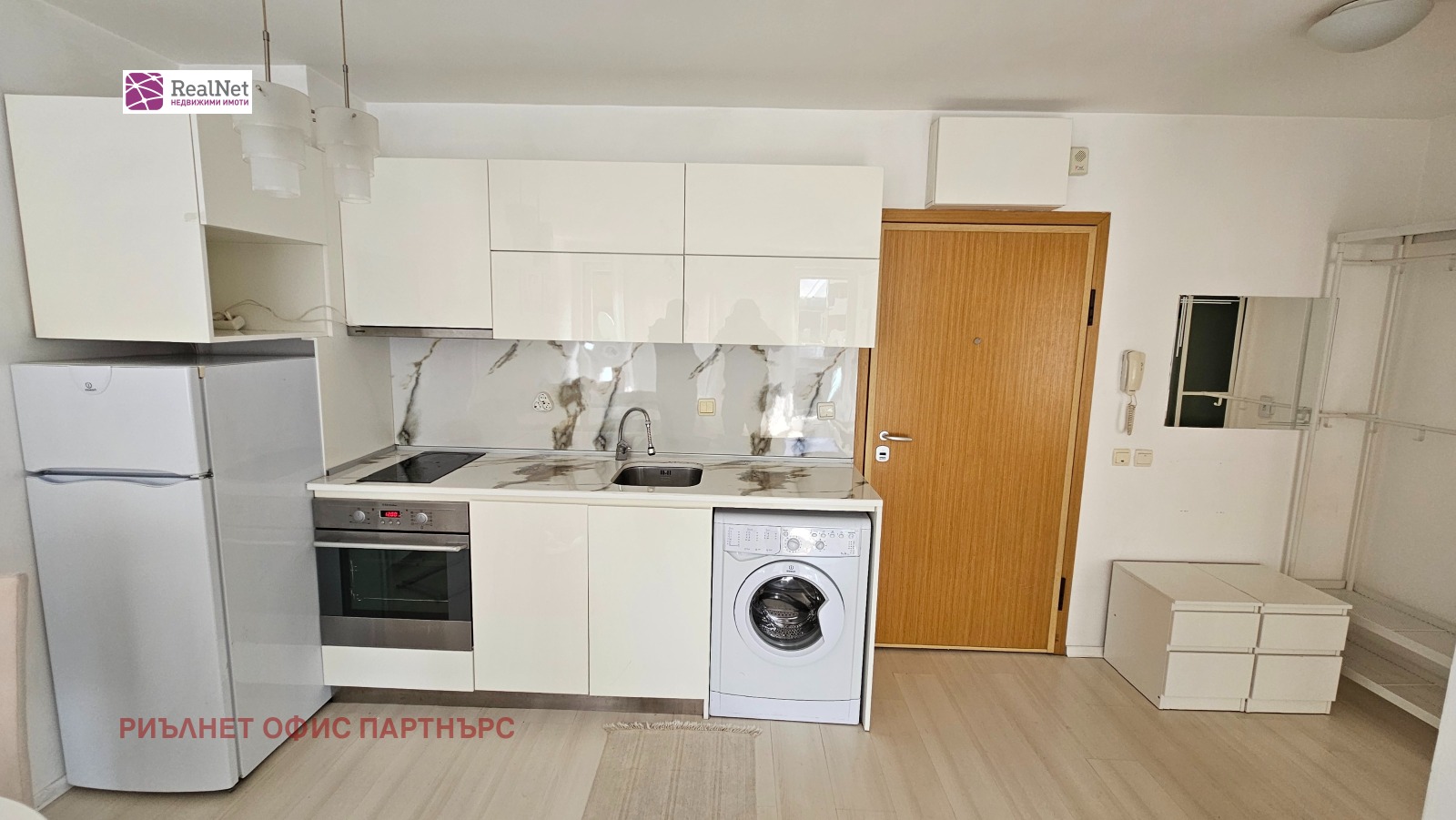 Продава 2-СТАЕН, гр. София, Драгалевци, снимка 4 - Апартаменти - 53893012