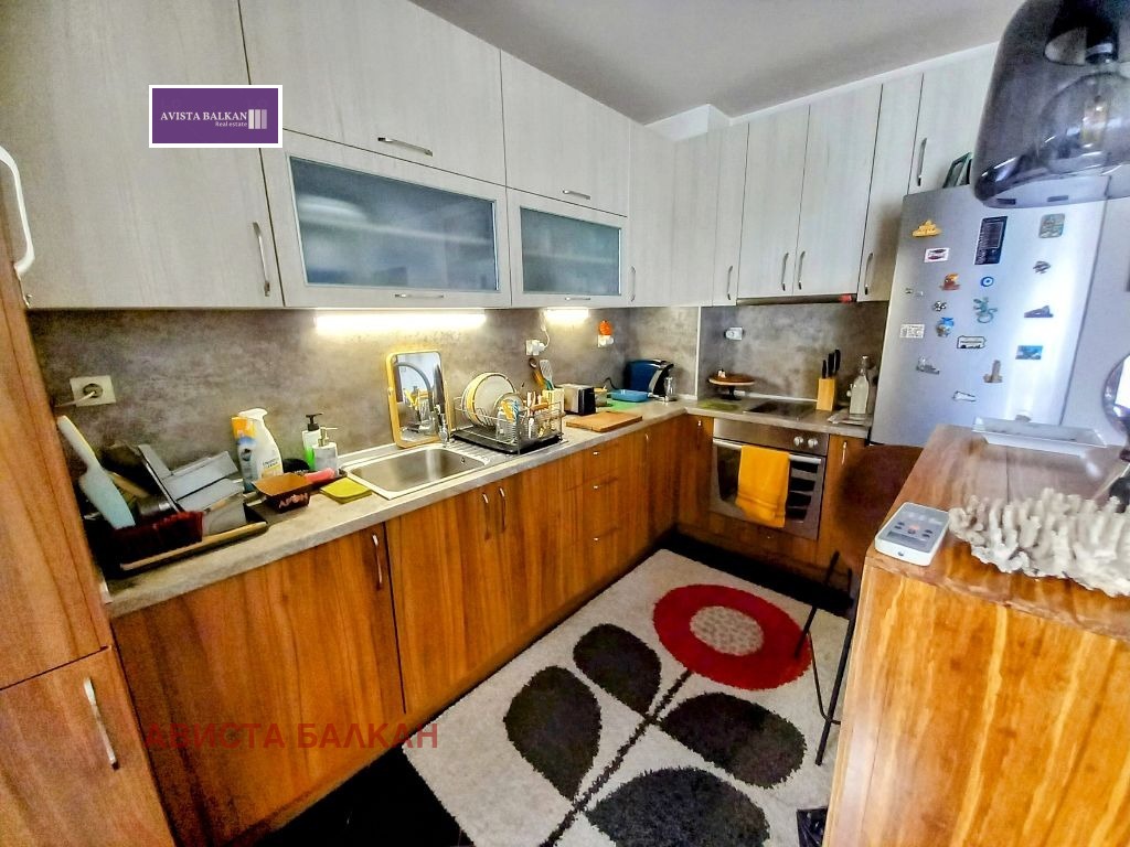 Продава 2-СТАЕН, гр. София, м-т Гърдова глава, снимка 3 - Апартаменти - 54787630