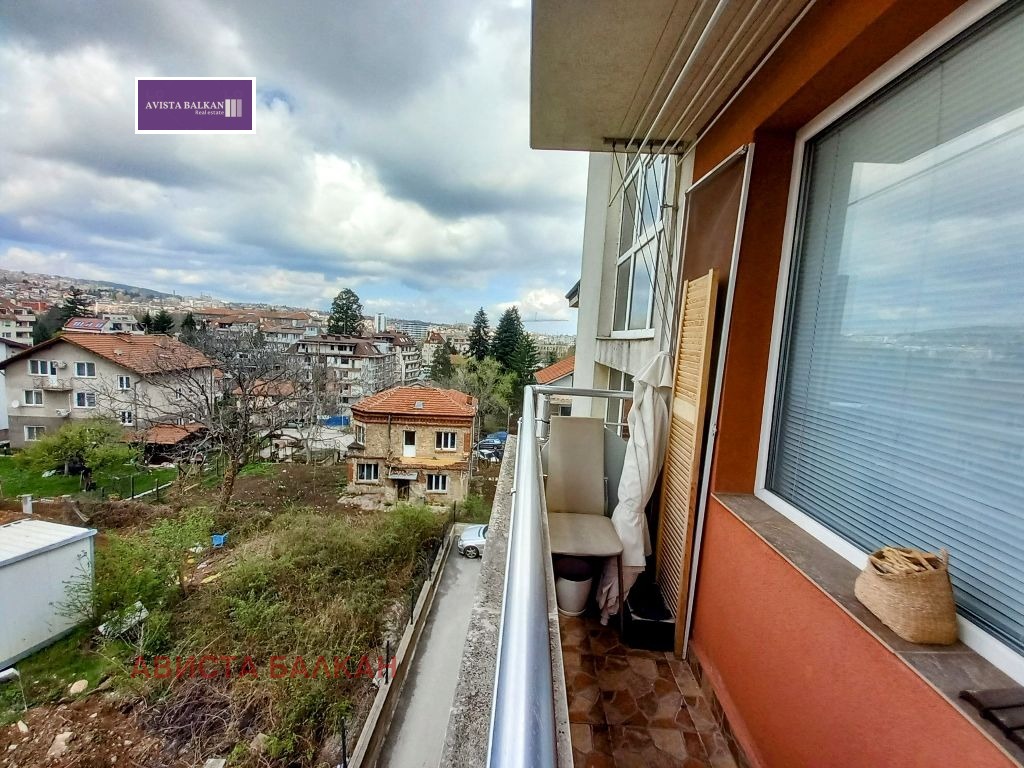 Продава 2-СТАЕН, гр. София, м-т Гърдова глава, снимка 7 - Апартаменти - 54787630