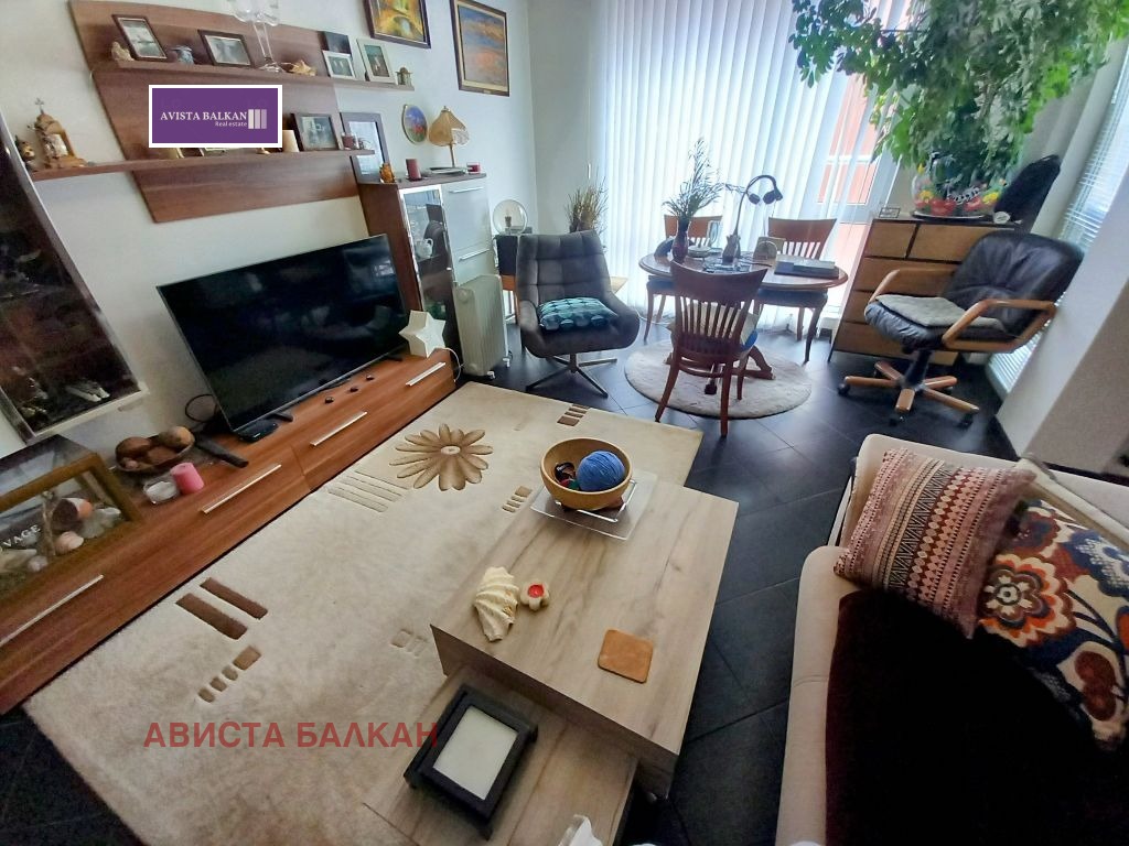 Продава 2-СТАЕН, гр. София, м-т Гърдова глава, снимка 6 - Апартаменти - 54787630