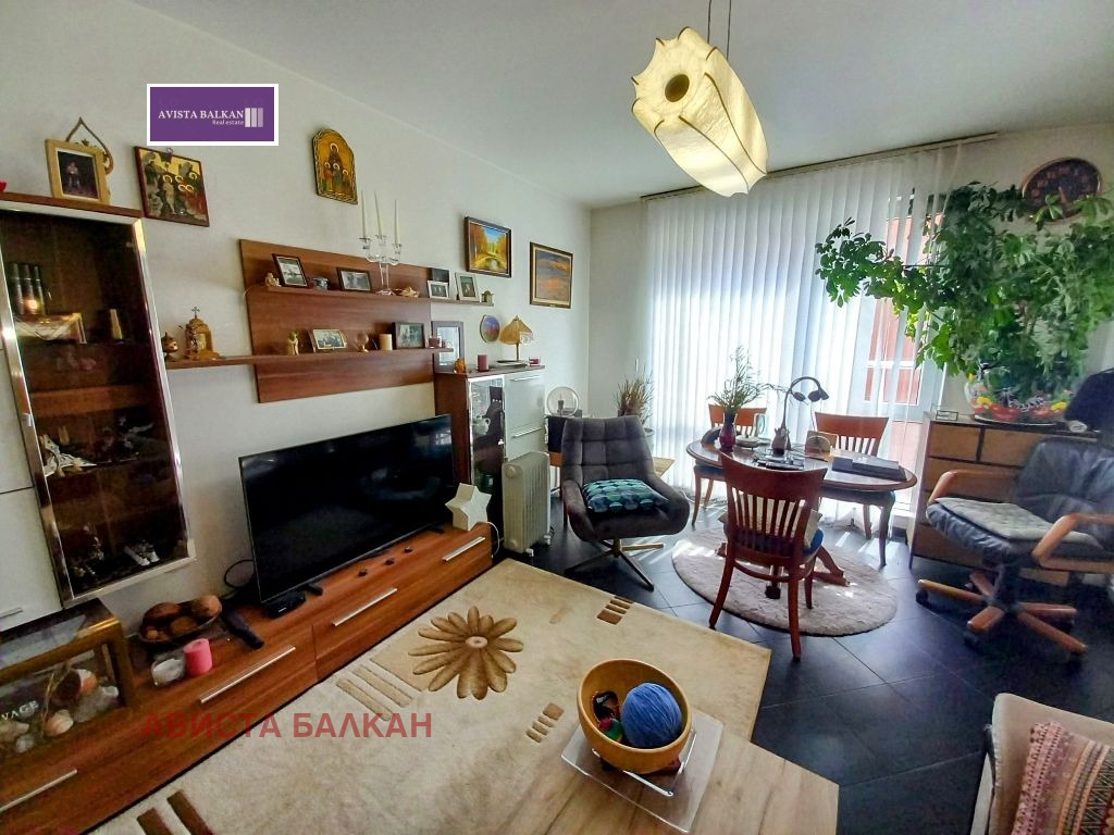 Продава 2-СТАЕН, гр. София, м-т Гърдова глава, снимка 11 - Апартаменти - 54787630