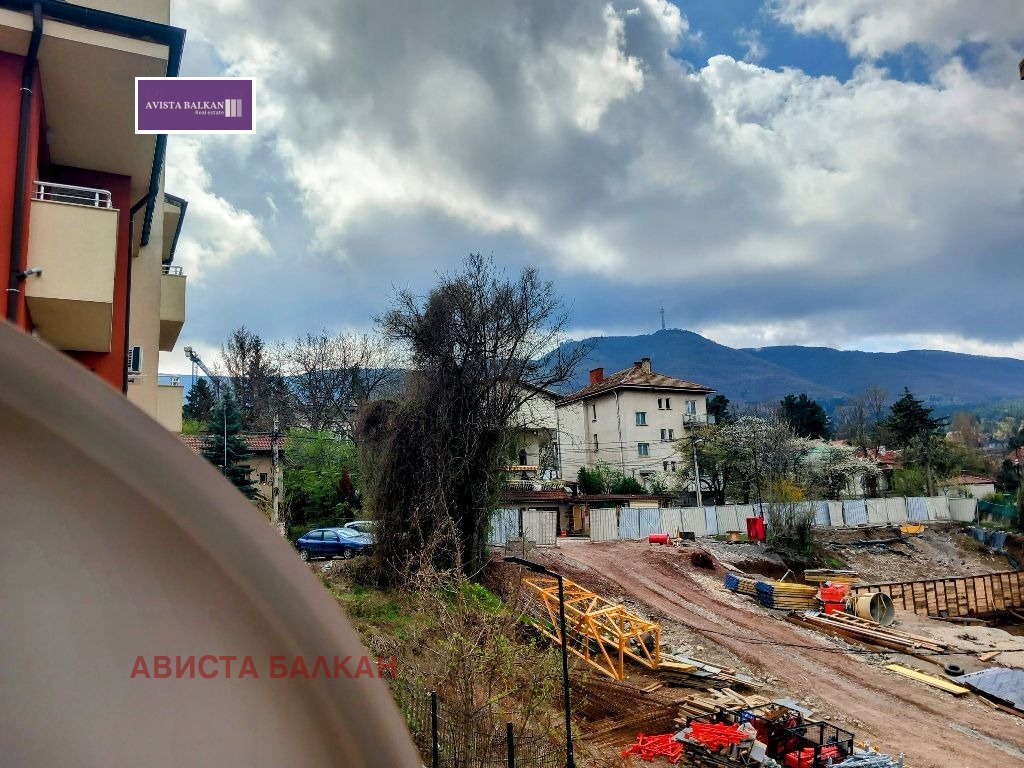 Продава 2-СТАЕН, гр. София, м-т Гърдова глава, снимка 4 - Апартаменти - 54787630