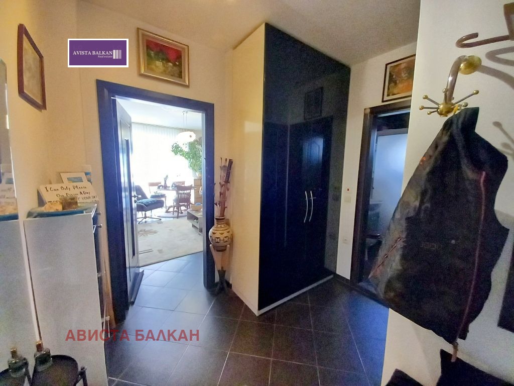 Продава 2-СТАЕН, гр. София, м-т Гърдова глава, снимка 15 - Апартаменти - 54787630