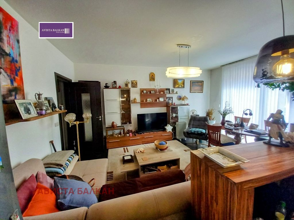 Продава 2-СТАЕН, гр. София, м-т Гърдова глава, снимка 12 - Апартаменти - 54787630