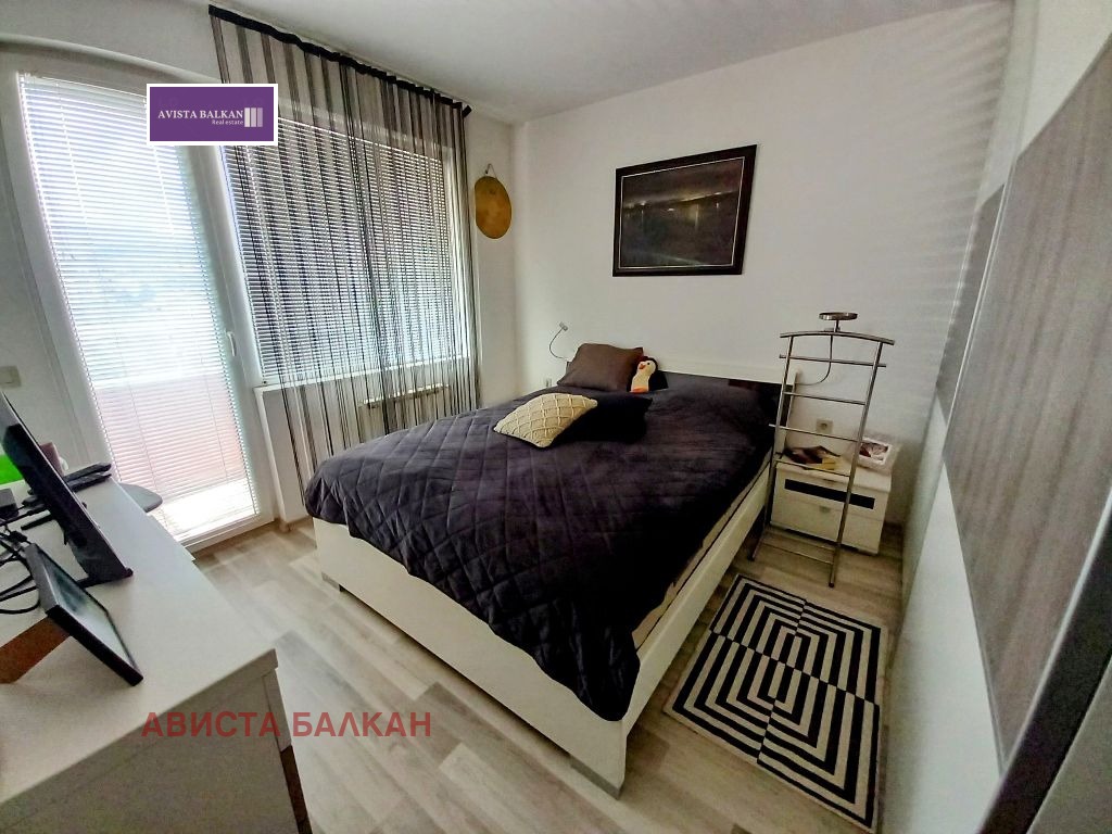 Продава 2-СТАЕН, гр. София, м-т Гърдова глава, снимка 8 - Апартаменти - 54787630
