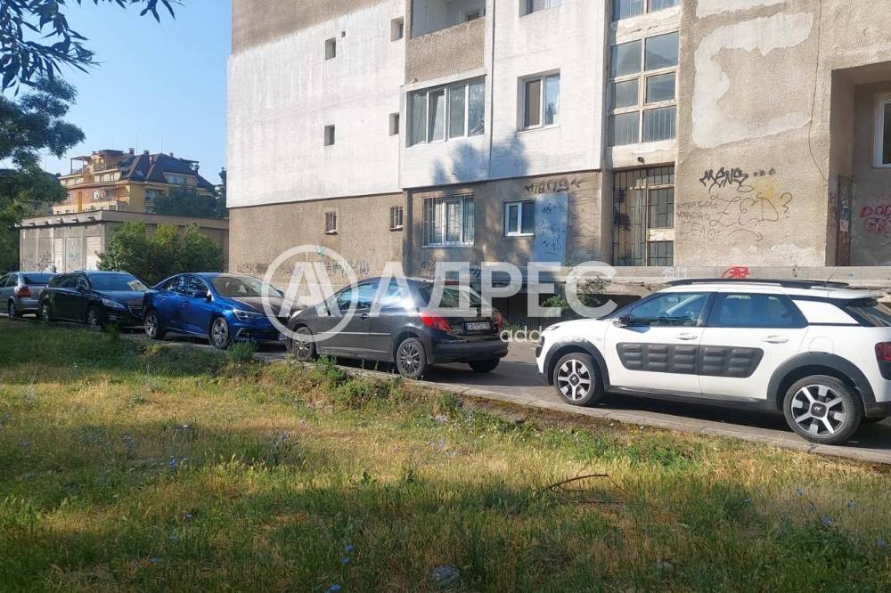Продава 2-СТАЕН, гр. София, Борово, снимка 15 - Апартаменти - 56160996
