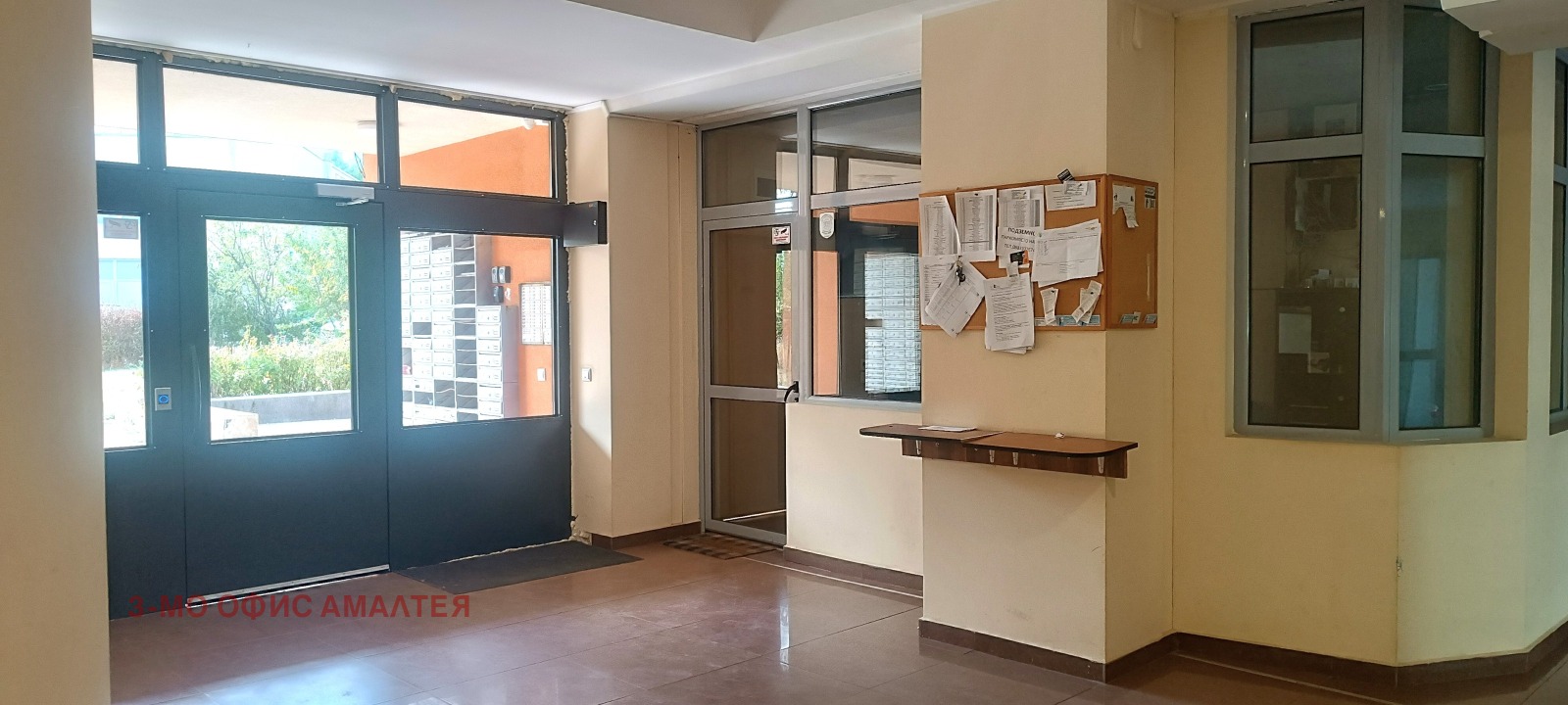 Продава 2-СТАЕН, гр. София, Студентски град, снимка 9 - Апартаменти - 56206490