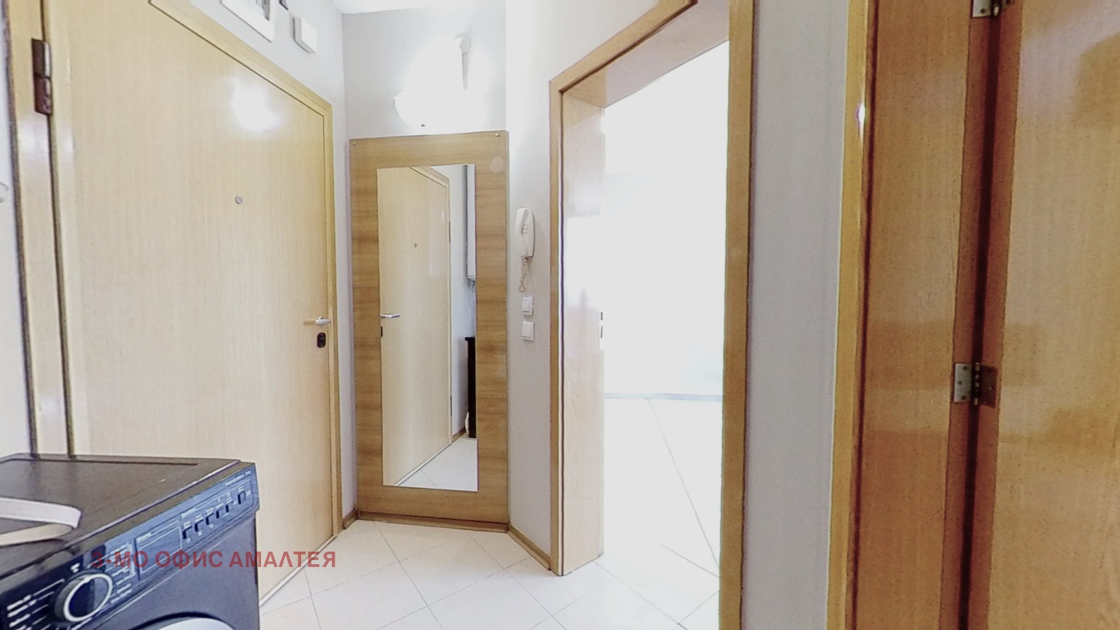 Продава 2-СТАЕН, гр. София, Студентски град, снимка 4 - Апартаменти - 56206490